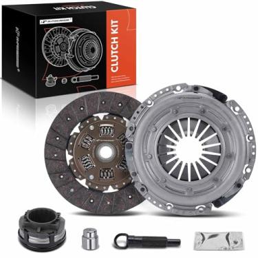 Imagem de A-Premium Kit de embreagem de transmissão compatível com A4, A4 Quattro, 2005 2006 2007 2008, 2.0L
