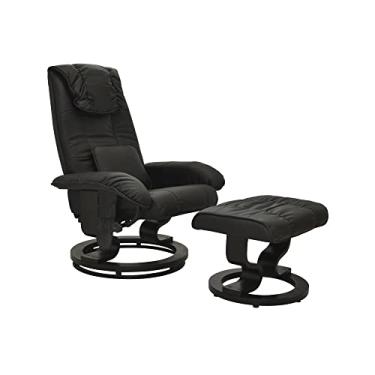 Imagem de POLTRONA DE MASSAGEM LOUISIANA