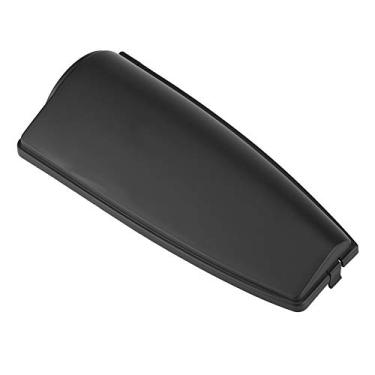 Imagem de Kavolet Tampa do Duto de Admissão de Ar, Feita de Plástico ABS de, Elegante e Elegante, Ajuste Ideal para o Golfe Mk5 Mk6 B6 B7 Com Assento