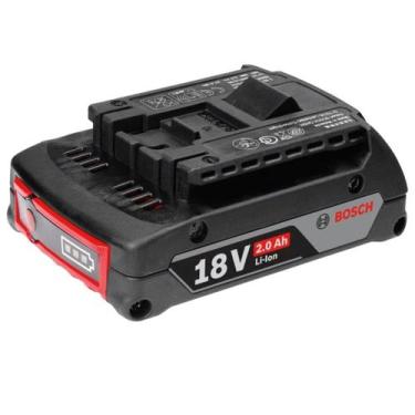 Imagem de Bateria Gba 18V 2,0 Ah (Blister) Bosch