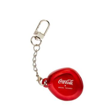 Imagem de Balm Lábios Pop Charm BT Coca Cola Bruna Tavares Marrom Avermelhado Hi