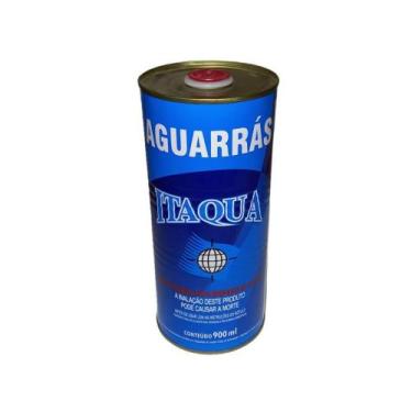 Imagem de Aguarrás Itaqua 900ml