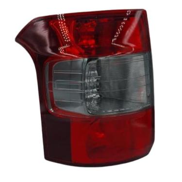 Imagem de Lanterna Traseira Montana 2011 A 2021 Ré Fume Esquerdo Motorista