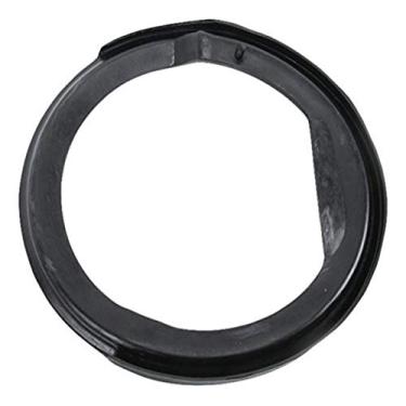 Imagem de MTC Isolante de mola de bobina (parte inferior) para Lexus ES300, RX300 e Toyota Avalon, Camry, Siena e Solara - OEM # 48158-07010, 9743/48158-07010