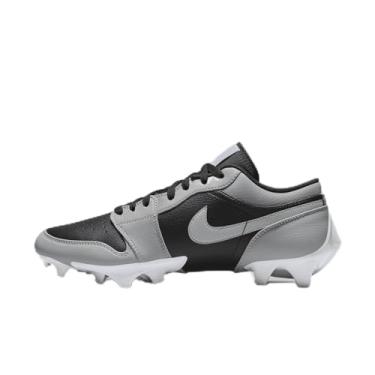 Imagem de Nike Vapor Edge Pro 360 Tênis masculino, Preto, cinza fumê, 42