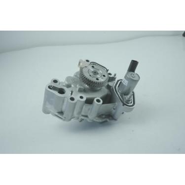 Imagem de Substituição da bomba de óleo do motor 04893614AF para 4893614AF 04893614AG Apto para Jeep Cherokee Kl 2.0l Turbo 2019-2023