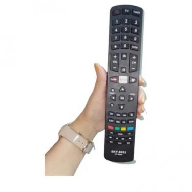 Imagem de Controle Compatível Tv Semp Toshiba Smart Ct-8505 - 49l2600