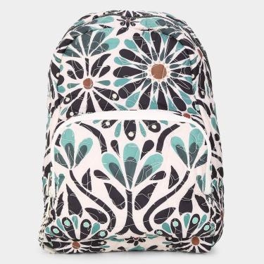 Imagem de Mochila Farm Xodó Florejo Dupla Face Feminina-Feminino