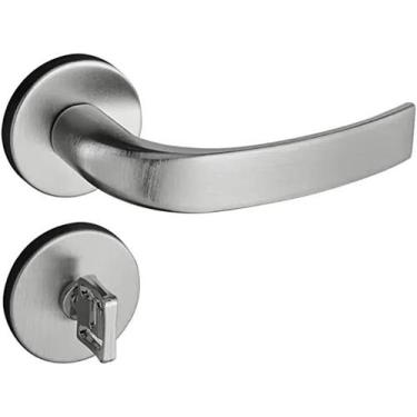 Imagem de Fechadura  copa cr bwc 962 80b com roseta - pado