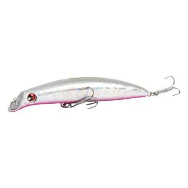 Imagem de Isca Artificial Albatroz AA7039 Floating 10,5cm (13g) - Várias Cores, 