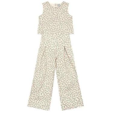 Imagem de Conjunto infantil menina floral Mundi-Feminino