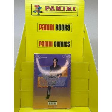 Imagem de Manga Como Conheci A Minha Alma Gêmea Volume 4, Panini