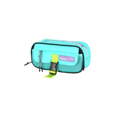 Imagem de Estojo Juvenil Youth Up4you Médio PU-Feminino