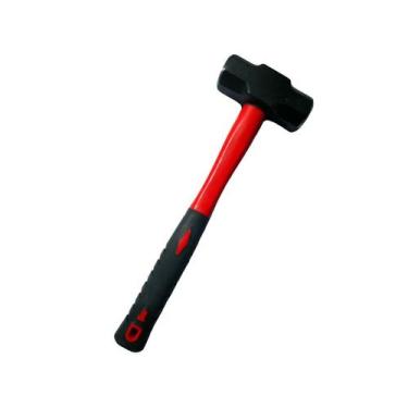 Imagem de Marreta oitavada 2KG cabo de fibra 1092155 MTX - Sparta