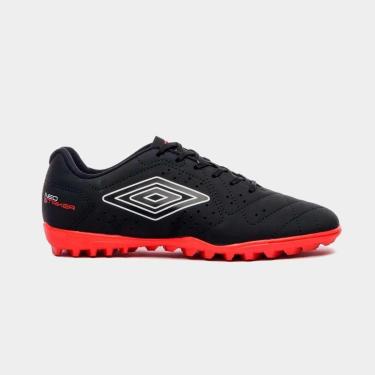 Imagem de Chuteira Masculina Society Grama Sintetica Neo Striker Umbro U01FB002011-Masculino