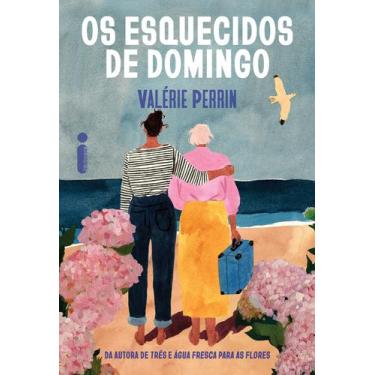 Imagem de Livro - Os esquecidos de domingo