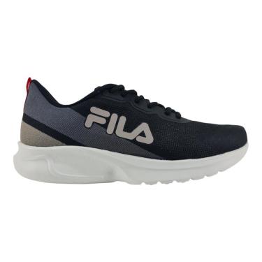 Imagem de Tênis Esportivo Masculino Fila Academia Original-Masculino