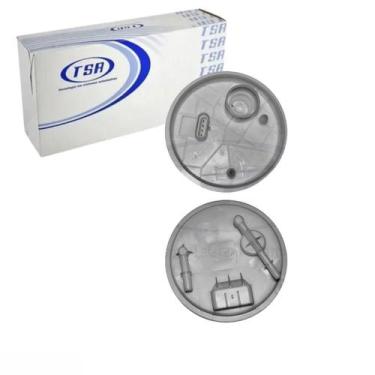 Imagem de T-030037 - Tampa Bomba Combustivel Flex - Meriva / Montana Tds 04 / 09