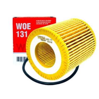 Imagem de Filtro de Óleo Motor Nova Ranger 2.2 3.2 DIESEL TDCI  2012 a 2020 WEGA