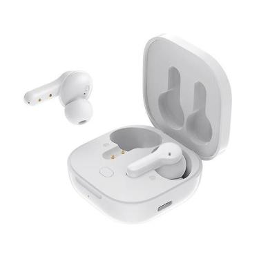 Imagem de Fone de ouvido Bluetooth Qcy T13 Tws branco