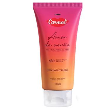 Imagem de Hidratante Corporal Carmed Amor De Verão 150g