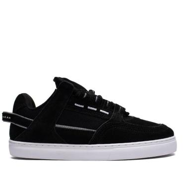 Imagem de Tênis Masculino Tesla Coil Skate Preto-Masculino