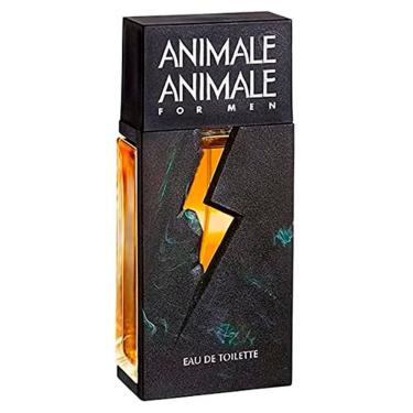 Imagem de Perfume Animale Animale Edt Masculino 200ml