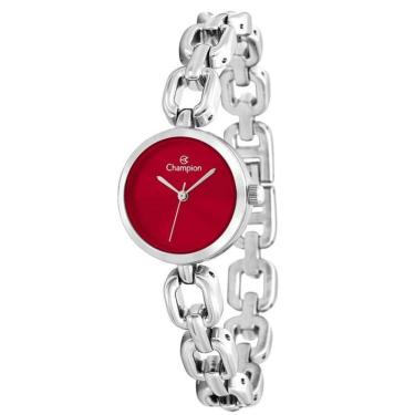 Imagem de Relógio CHAMPION feminino analógico quartz CF26071R