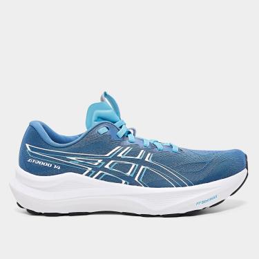 Imagem de Tênis Asics Gt-2000 14 Feminino-Feminino