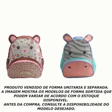Imagem de Mochila pets sortidos - clio