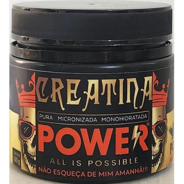 Imagem de Creatina Monohidratada 100g - Power Energy