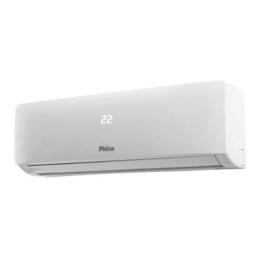 Imagem de Ar Condicionado Philco 12.000 Btus Quente-frio Pac12qi 220v, Branco, 2