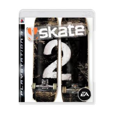 Imagem de Skate 2 - Ps3 - - NoBrand