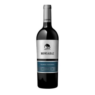 Imagem de Vinho Tinto Touriga Nacional Monsaraz 750ml