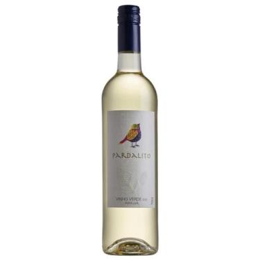 Imagem de Vinho Branco Pardalito Vinho Verde Branco 750ml