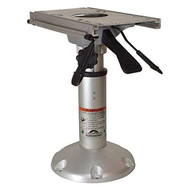 Imagem de Springfield Marine 1250150-L1 Mainstay Regular Pedestal movido a ar de 6 cm (2-3/8") - 36,8 cm - 52,08 cm, deslizante e giratório