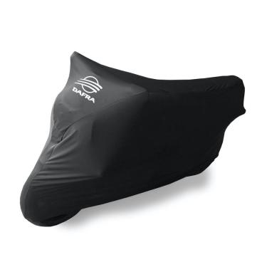 Imagem de Capa Para Moto Dafra Em Lycra - Para Garagem