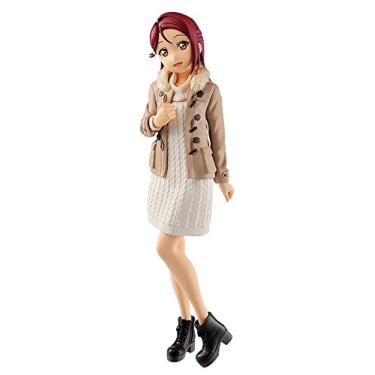 Imagem de Banpresto Love Live! Sunshine!!: Riko Sakurauchi EXQ Figure 2nd, 8.7"
