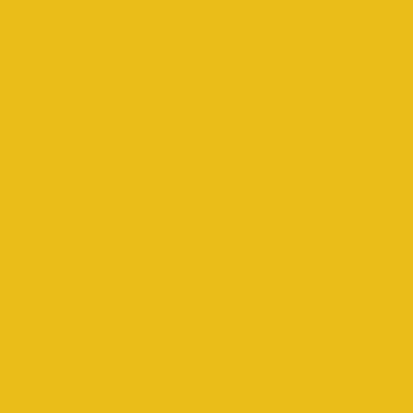 Imagem de Tecido Tricoline Liso Amarelo Ouro , 100% Algodão, Unid. 50cm X 1,50Mt