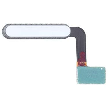 Imagem de HONGYAN Peças de substituição de telefone celular Para Samsung Galaxy Fold Sm-F900 Original Fingled Imprint Sensor Flex Cable Acessórios telefônicos