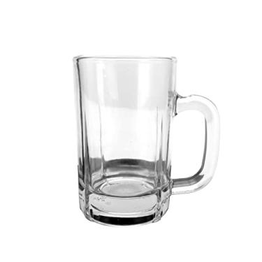 Imagem de Tuut, Linha Vidros, Caneca de Chopp Milano, 300ml