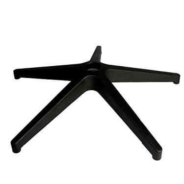 Imagem de Base Estrela para Cadeira Escritório em Nylon