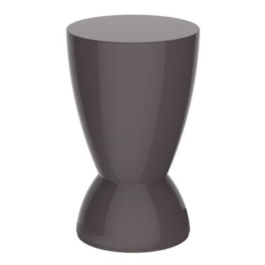 Imagem de Banco | Banqueta Argo  Cinza