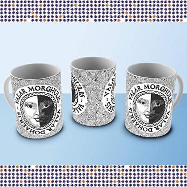 Imagem de Caneca de Porcelana Game Of Thrones 33