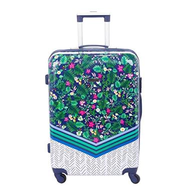 Imagem de Mala de Viagem Média com Rodas 360 Girls VR 5T - Botanical - Sestini