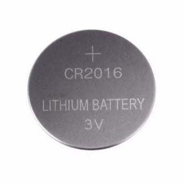 Imagem de Pilha Bateria Lithium Cr2016/Cr2025/Cr2032 3V Botão Moeda Elgin Cartel