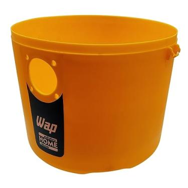 Imagem de Recipiente Reservatório Plástico Compatível com Extratora WAP Home Cleaner FW005465