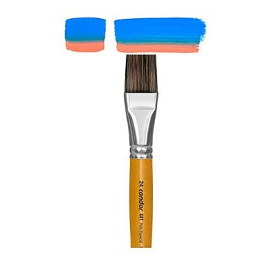 Imagem de Pincel Artístico, CONDOR, Natural, 8