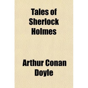 Imagem de Tales of Sherlock Holmes