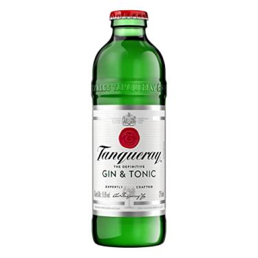 Imagem de Gin & Tonic Premix, Tanqueray, 275ml